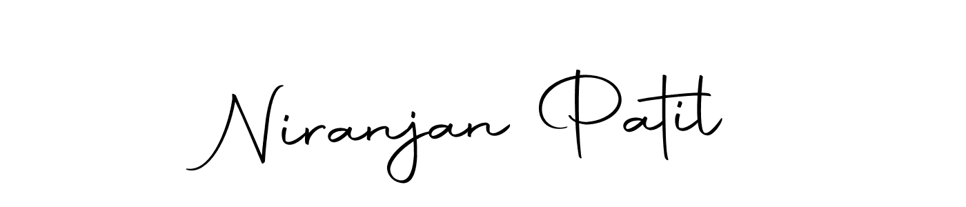 if you are searching for the best signature style for your name Niranjan Patil. so please give up your signature search. here we have designed multiple signature styles  using Autography-DOLnW. Niranjan Patil signature style 10 images and pictures png