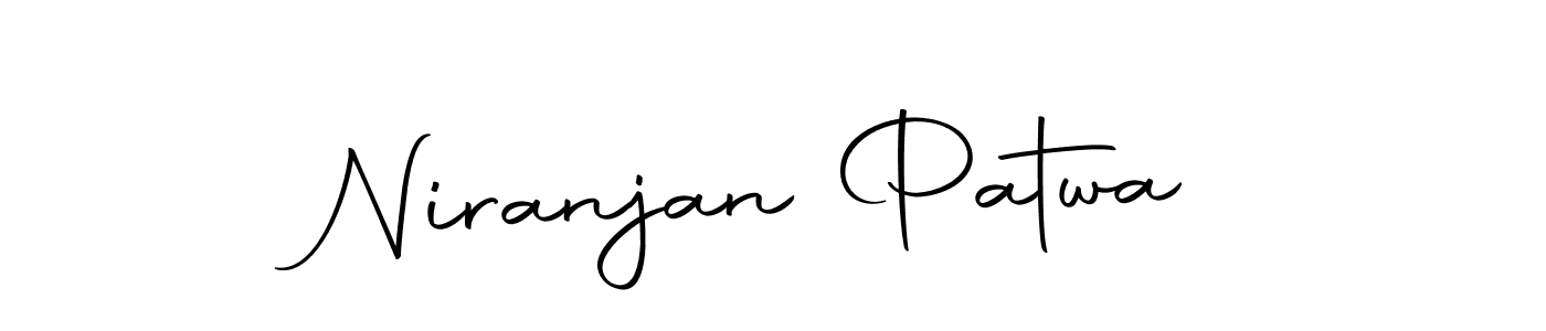 Similarly Autography-DOLnW is the best handwritten signature design. Signature creator online .You can use it as an online autograph creator for name Niranjan Patwa. Niranjan Patwa signature style 10 images and pictures png