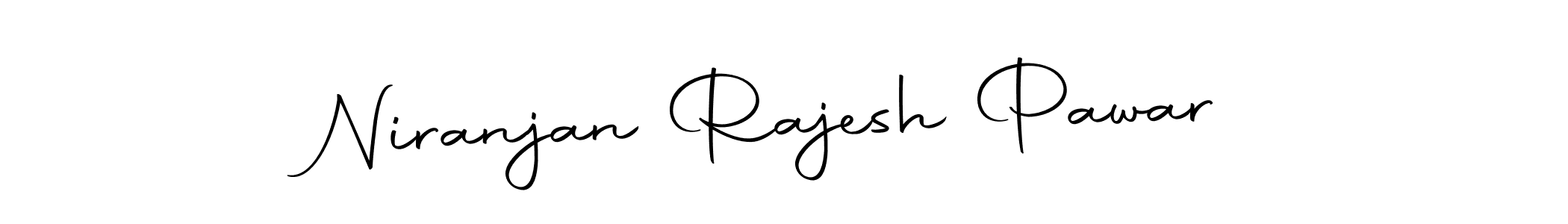 Here are the top 10 professional signature styles for the name Niranjan Rajesh Pawar. These are the best autograph styles you can use for your name. Niranjan Rajesh Pawar signature style 10 images and pictures png