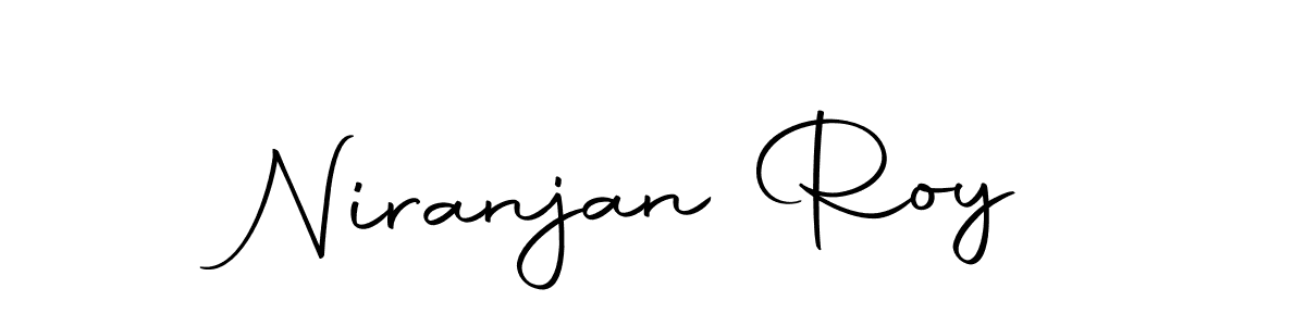 This is the best signature style for the Niranjan Roy name. Also you like these signature font (Autography-DOLnW). Mix name signature. Niranjan Roy signature style 10 images and pictures png