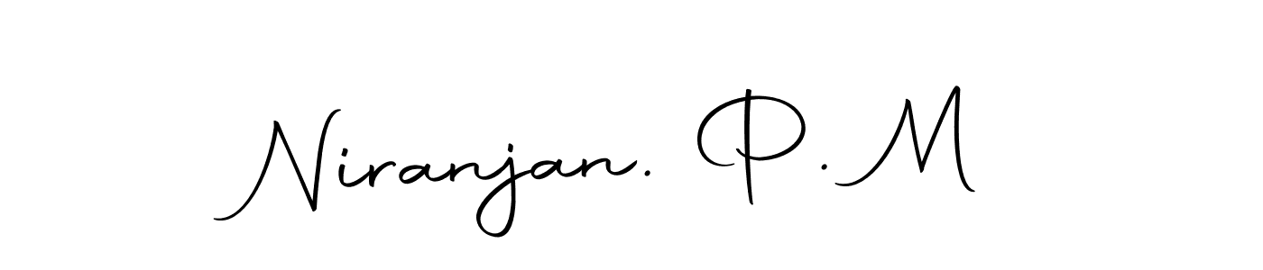This is the best signature style for the Niranjan. P. M name. Also you like these signature font (Autography-DOLnW). Mix name signature. Niranjan. P. M signature style 10 images and pictures png
