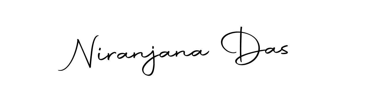 You should practise on your own different ways (Autography-DOLnW) to write your name (Niranjana Das) in signature. don't let someone else do it for you. Niranjana Das signature style 10 images and pictures png