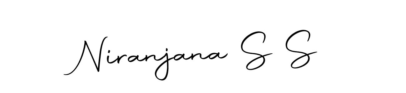 How to Draw Niranjana S S signature style? Autography-DOLnW is a latest design signature styles for name Niranjana S S. Niranjana S S signature style 10 images and pictures png