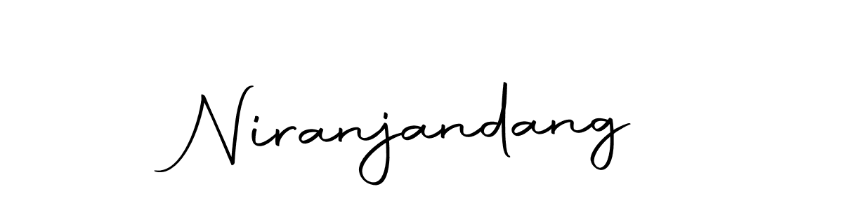 Make a short Niranjandang signature style. Manage your documents anywhere anytime using Autography-DOLnW. Create and add eSignatures, submit forms, share and send files easily. Niranjandang signature style 10 images and pictures png