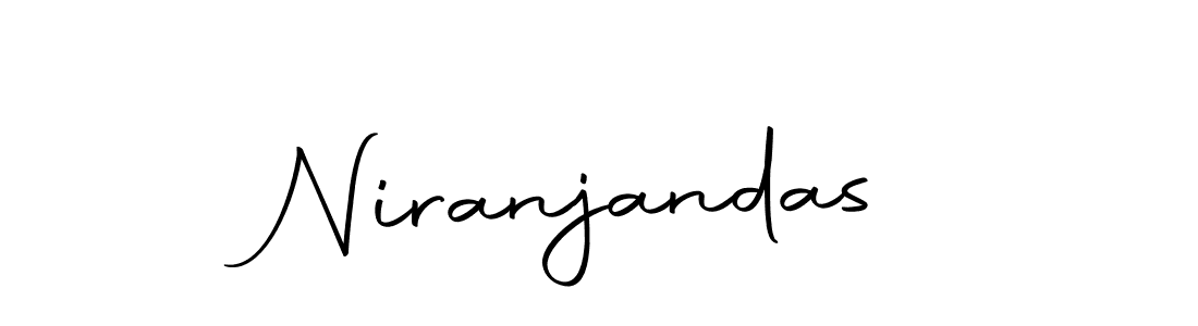 You should practise on your own different ways (Autography-DOLnW) to write your name (Niranjandas) in signature. don't let someone else do it for you. Niranjandas signature style 10 images and pictures png
