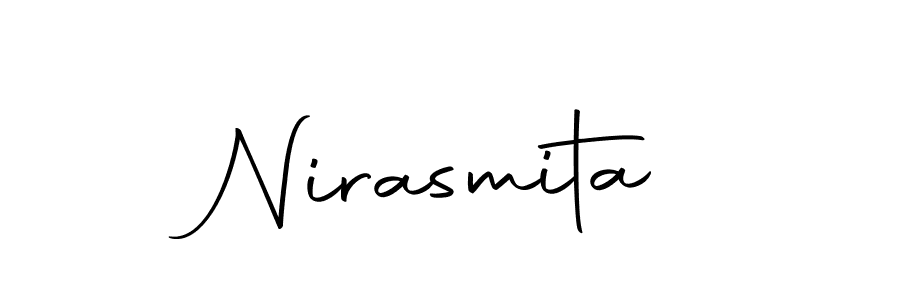 Check out images of Autograph of Nirasmita name. Actor Nirasmita Signature Style. Autography-DOLnW is a professional sign style online. Nirasmita signature style 10 images and pictures png