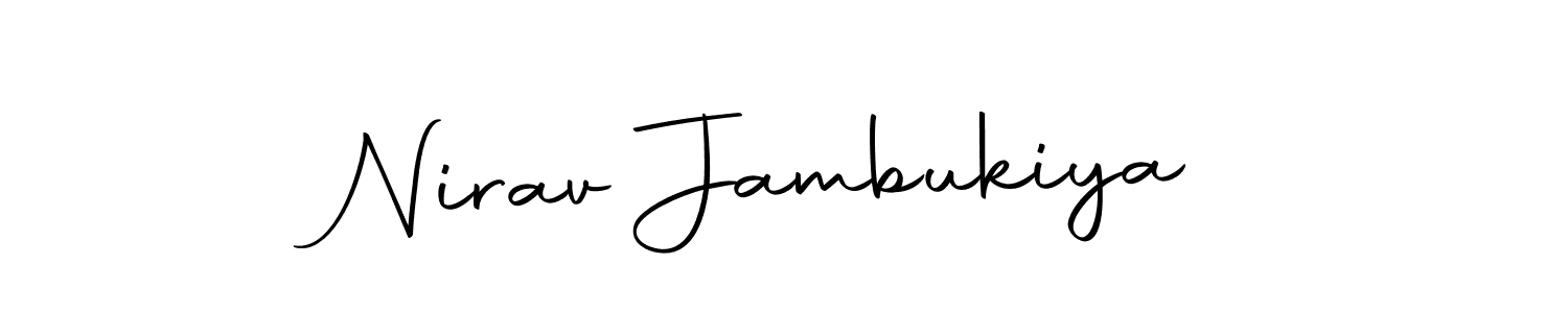 You should practise on your own different ways (Autography-DOLnW) to write your name (Nirav Jambukiya) in signature. don't let someone else do it for you. Nirav Jambukiya signature style 10 images and pictures png