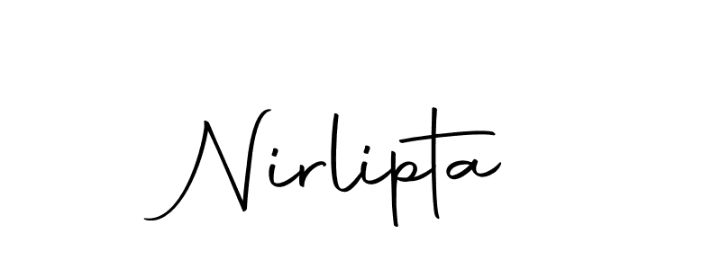 It looks lik you need a new signature style for name Nirlipta. Design unique handwritten (Autography-DOLnW) signature with our free signature maker in just a few clicks. Nirlipta signature style 10 images and pictures png