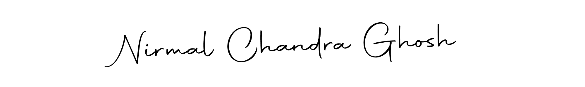 Also You can easily find your signature by using the search form. We will create Nirmal Chandra Ghosh name handwritten signature images for you free of cost using Autography-DOLnW sign style. Nirmal Chandra Ghosh signature style 10 images and pictures png