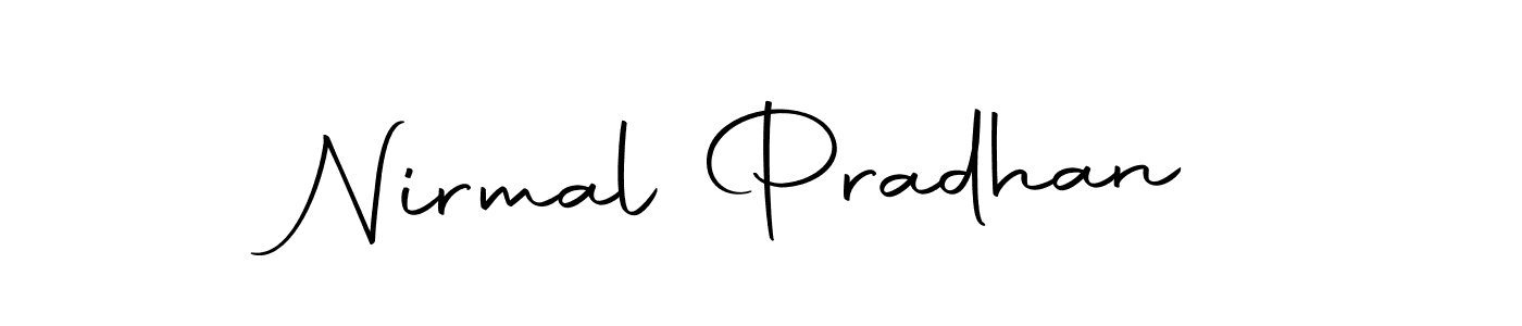 How to Draw Nirmal Pradhan signature style? Autography-DOLnW is a latest design signature styles for name Nirmal Pradhan. Nirmal Pradhan signature style 10 images and pictures png