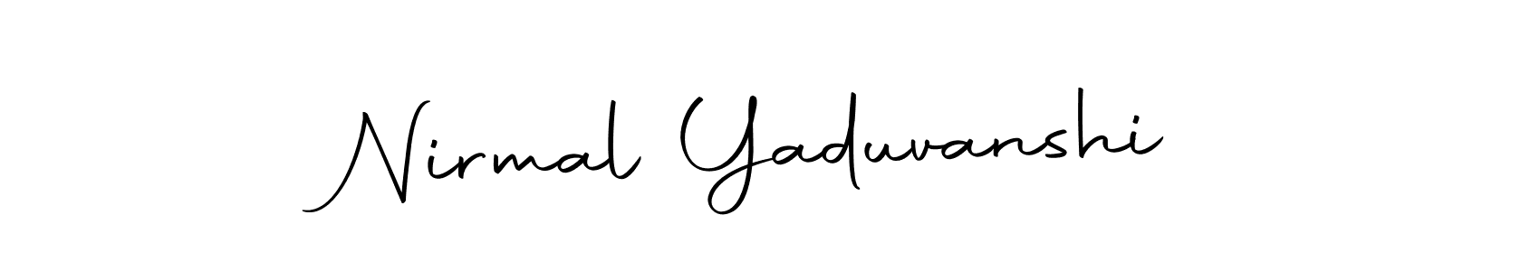 Best and Professional Signature Style for Nirmal Yaduvanshi. Autography-DOLnW Best Signature Style Collection. Nirmal Yaduvanshi signature style 10 images and pictures png
