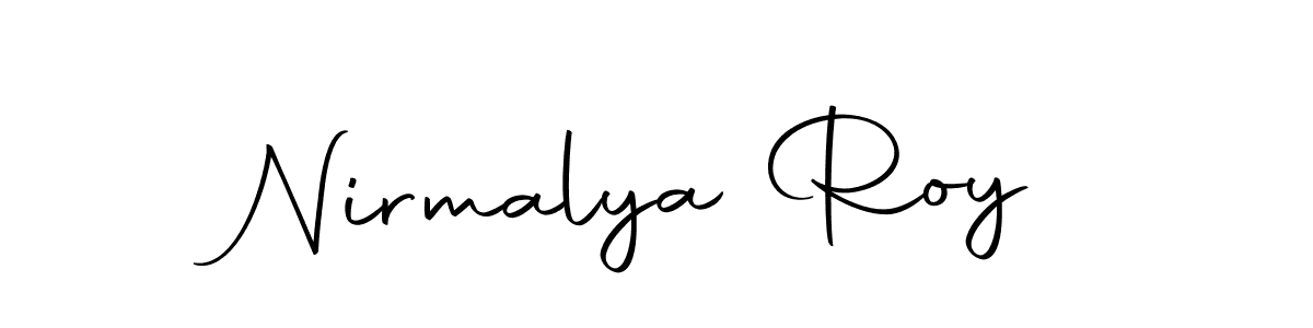 Best and Professional Signature Style for Nirmalya Roy. Autography-DOLnW Best Signature Style Collection. Nirmalya Roy signature style 10 images and pictures png