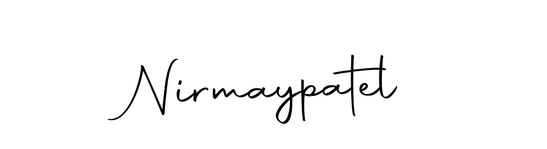 Once you've used our free online signature maker to create your best signature Autography-DOLnW style, it's time to enjoy all of the benefits that Nirmaypatel name signing documents. Nirmaypatel signature style 10 images and pictures png