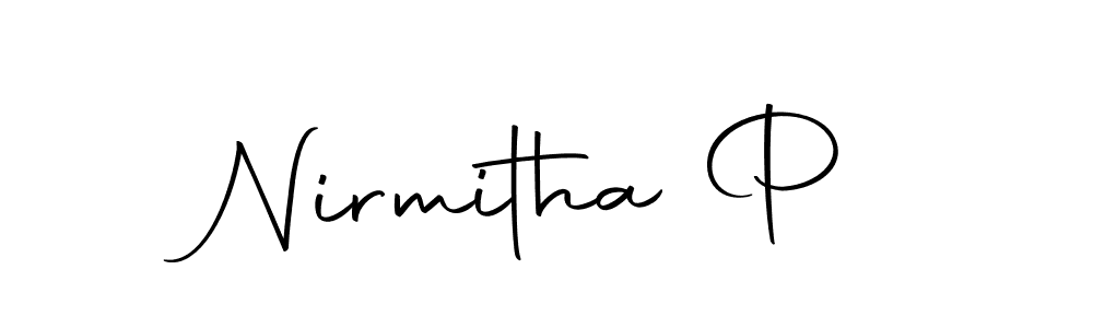 Check out images of Autograph of Nirmitha P name. Actor Nirmitha P Signature Style. Autography-DOLnW is a professional sign style online. Nirmitha P signature style 10 images and pictures png