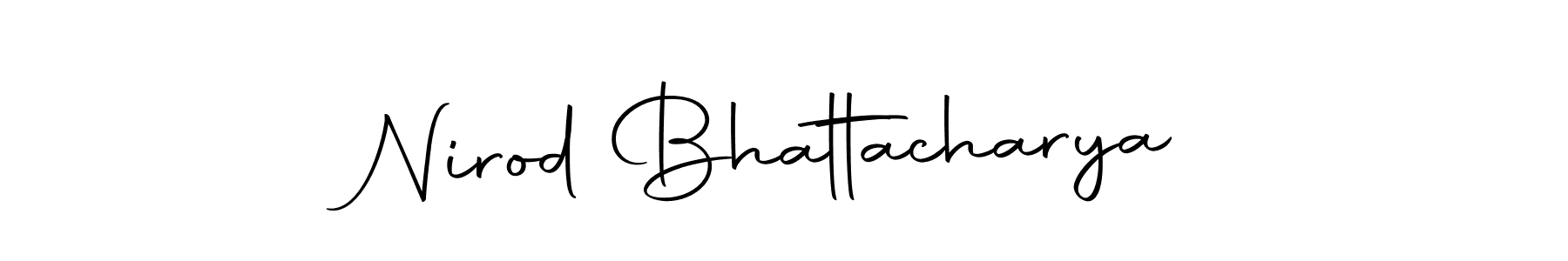 Best and Professional Signature Style for Nirod Bhattacharya. Autography-DOLnW Best Signature Style Collection. Nirod Bhattacharya signature style 10 images and pictures png