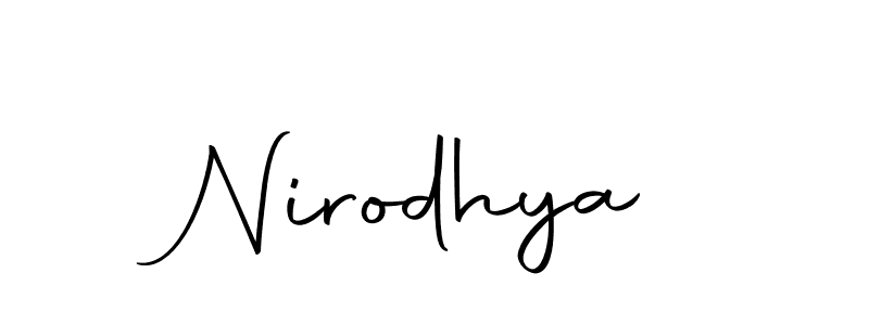 You should practise on your own different ways (Autography-DOLnW) to write your name (Nirodhya) in signature. don't let someone else do it for you. Nirodhya signature style 10 images and pictures png