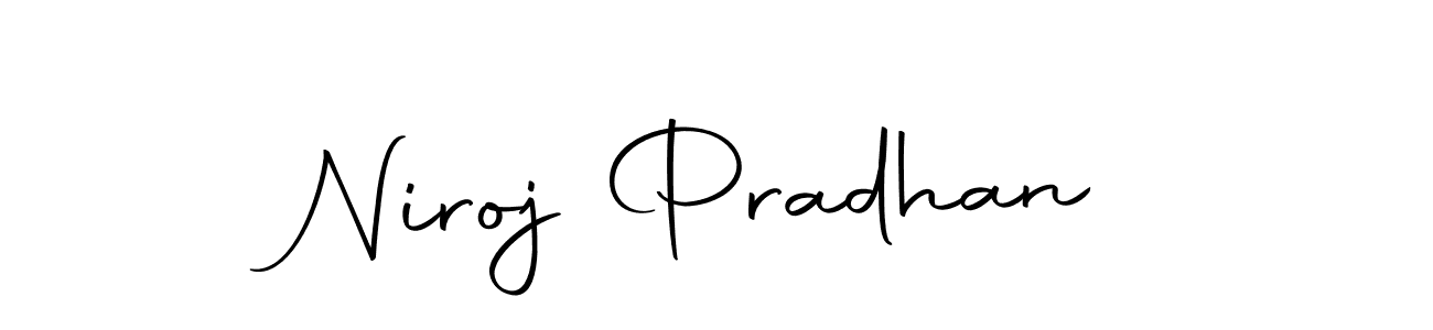 It looks lik you need a new signature style for name Niroj Pradhan. Design unique handwritten (Autography-DOLnW) signature with our free signature maker in just a few clicks. Niroj Pradhan signature style 10 images and pictures png