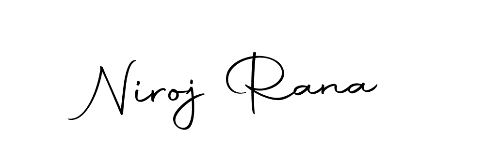 Autography-DOLnW is a professional signature style that is perfect for those who want to add a touch of class to their signature. It is also a great choice for those who want to make their signature more unique. Get Niroj Rana name to fancy signature for free. Niroj Rana signature style 10 images and pictures png