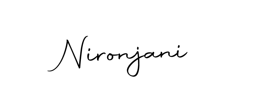 Also You can easily find your signature by using the search form. We will create Nironjani name handwritten signature images for you free of cost using Autography-DOLnW sign style. Nironjani signature style 10 images and pictures png
