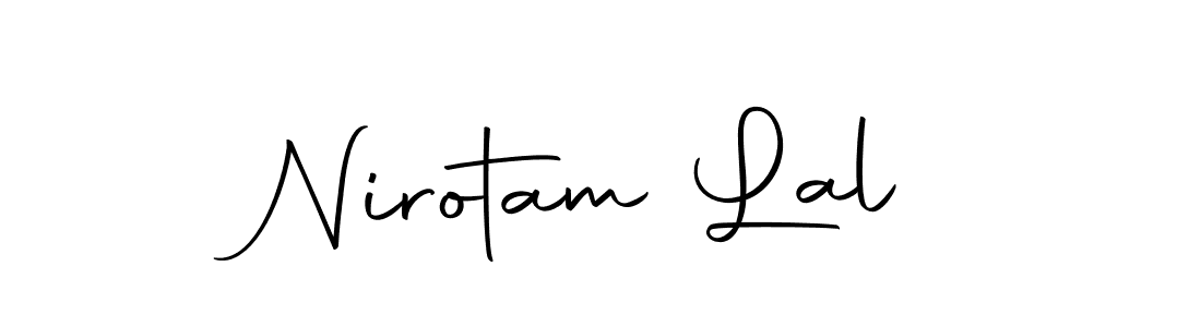 Similarly Autography-DOLnW is the best handwritten signature design. Signature creator online .You can use it as an online autograph creator for name Nirotam Lal. Nirotam Lal signature style 10 images and pictures png