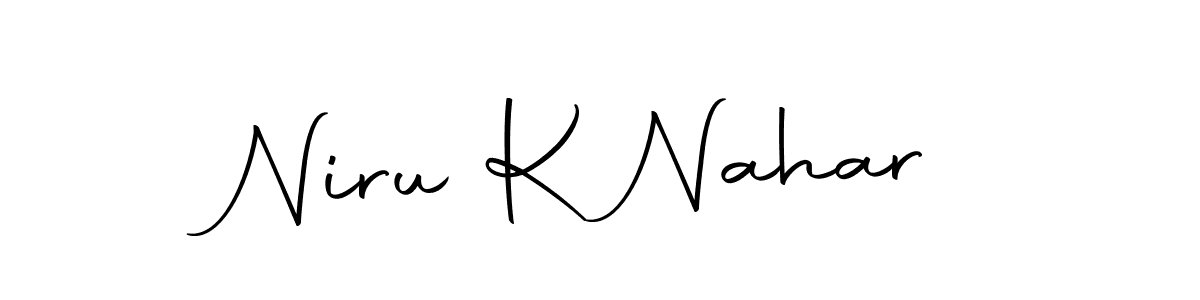 Best and Professional Signature Style for Niru K Nahar. Autography-DOLnW Best Signature Style Collection. Niru K Nahar signature style 10 images and pictures png