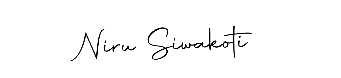 if you are searching for the best signature style for your name Niru Siwakoti. so please give up your signature search. here we have designed multiple signature styles  using Autography-DOLnW. Niru Siwakoti signature style 10 images and pictures png