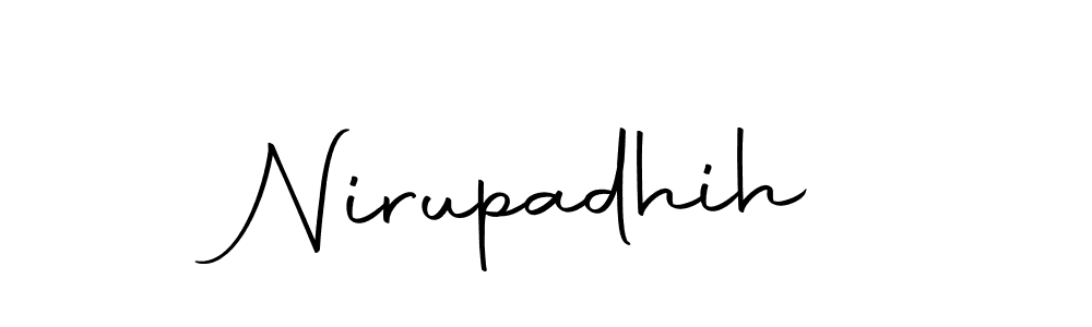 This is the best signature style for the Nirupadhih name. Also you like these signature font (Autography-DOLnW). Mix name signature. Nirupadhih signature style 10 images and pictures png