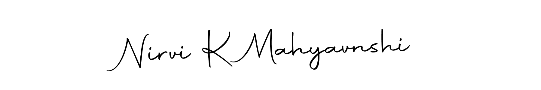 Check out images of Autograph of Nirvi K Mahyavnshi name. Actor Nirvi K Mahyavnshi Signature Style. Autography-DOLnW is a professional sign style online. Nirvi K Mahyavnshi signature style 10 images and pictures png