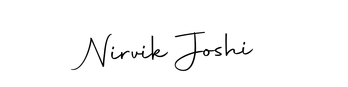 How to Draw Nirvik Joshi signature style? Autography-DOLnW is a latest design signature styles for name Nirvik Joshi. Nirvik Joshi signature style 10 images and pictures png
