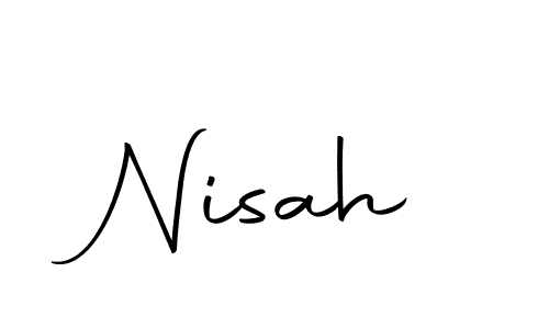 See photos of Nisah official signature by Spectra . Check more albums & portfolios. Read reviews & check more about Autography-DOLnW font. Nisah signature style 10 images and pictures png