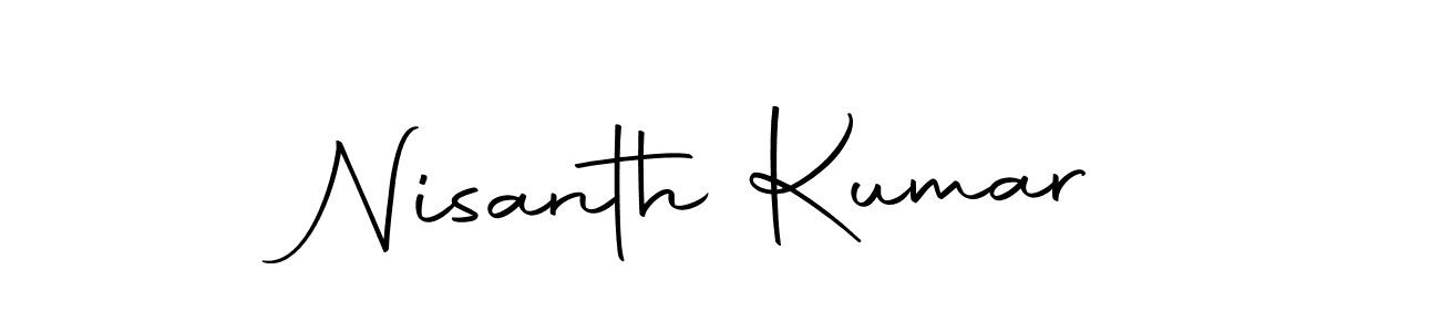 See photos of Nisanth Kumar official signature by Spectra . Check more albums & portfolios. Read reviews & check more about Autography-DOLnW font. Nisanth Kumar signature style 10 images and pictures png