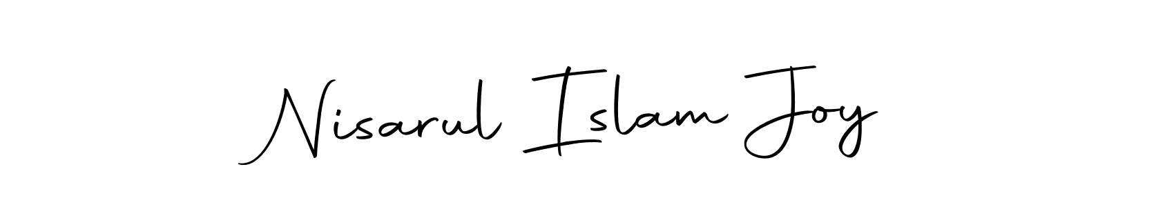 Check out images of Autograph of Nisarul Islam Joy name. Actor Nisarul Islam Joy Signature Style. Autography-DOLnW is a professional sign style online. Nisarul Islam Joy signature style 10 images and pictures png