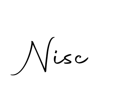 Check out images of Autograph of Nisc name. Actor Nisc Signature Style. Autography-DOLnW is a professional sign style online. Nisc signature style 10 images and pictures png