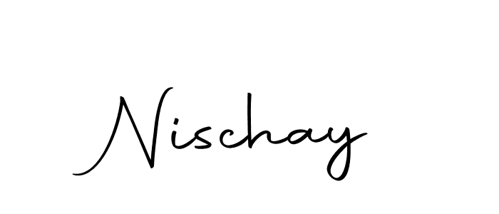 How to Draw Nischay signature style? Autography-DOLnW is a latest design signature styles for name Nischay. Nischay signature style 10 images and pictures png