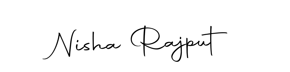 Once you've used our free online signature maker to create your best signature Autography-DOLnW style, it's time to enjoy all of the benefits that Nisha Rajput name signing documents. Nisha Rajput signature style 10 images and pictures png