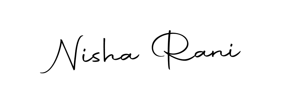 See photos of Nisha Rani official signature by Spectra . Check more albums & portfolios. Read reviews & check more about Autography-DOLnW font. Nisha Rani signature style 10 images and pictures png