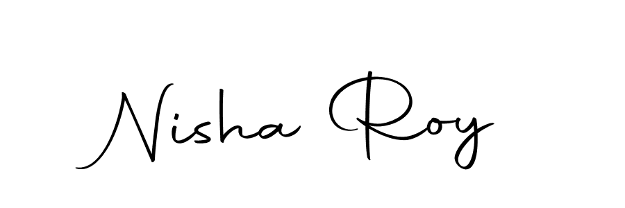 Best and Professional Signature Style for Nisha Roy. Autography-DOLnW Best Signature Style Collection. Nisha Roy signature style 10 images and pictures png