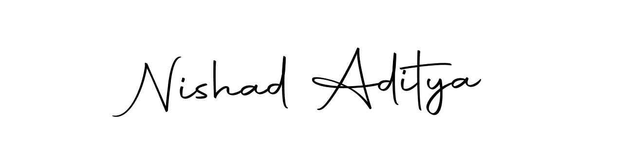 See photos of Nishad Aditya official signature by Spectra . Check more albums & portfolios. Read reviews & check more about Autography-DOLnW font. Nishad Aditya signature style 10 images and pictures png