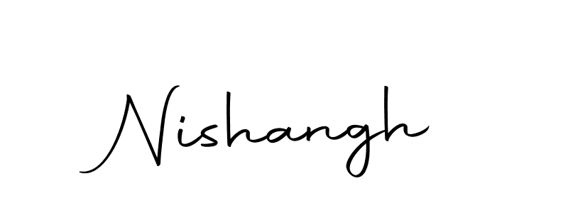 This is the best signature style for the Nishangh name. Also you like these signature font (Autography-DOLnW). Mix name signature. Nishangh signature style 10 images and pictures png