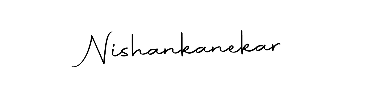 You can use this online signature creator to create a handwritten signature for the name Nishankanekar. This is the best online autograph maker. Nishankanekar signature style 10 images and pictures png
