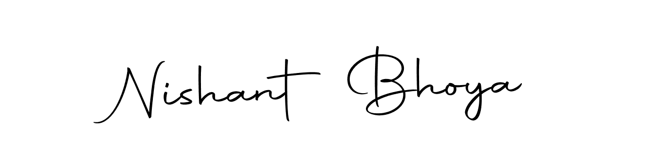 Check out images of Autograph of Nishant Bhoya name. Actor Nishant Bhoya Signature Style. Autography-DOLnW is a professional sign style online. Nishant Bhoya signature style 10 images and pictures png