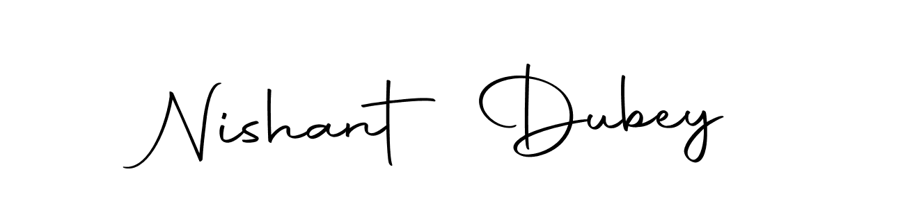 Similarly Autography-DOLnW is the best handwritten signature design. Signature creator online .You can use it as an online autograph creator for name Nishant Dubey. Nishant Dubey signature style 10 images and pictures png