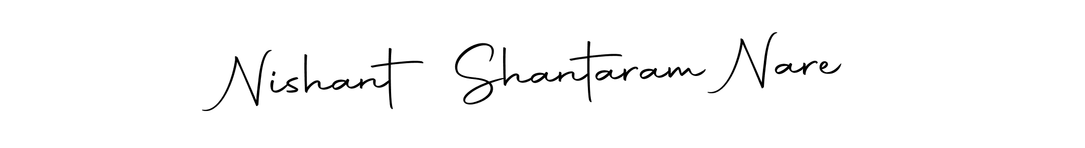 Also You can easily find your signature by using the search form. We will create Nishant Shantaram Nare name handwritten signature images for you free of cost using Autography-DOLnW sign style. Nishant Shantaram Nare signature style 10 images and pictures png