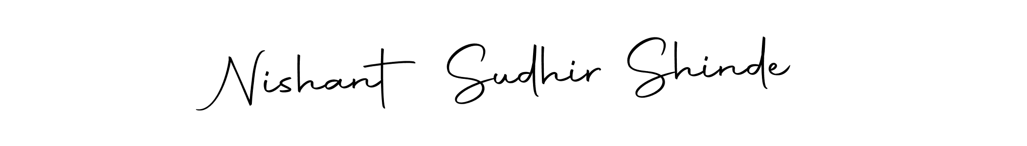 How to Draw Nishant Sudhir Shinde signature style? Autography-DOLnW is a latest design signature styles for name Nishant Sudhir Shinde. Nishant Sudhir Shinde signature style 10 images and pictures png