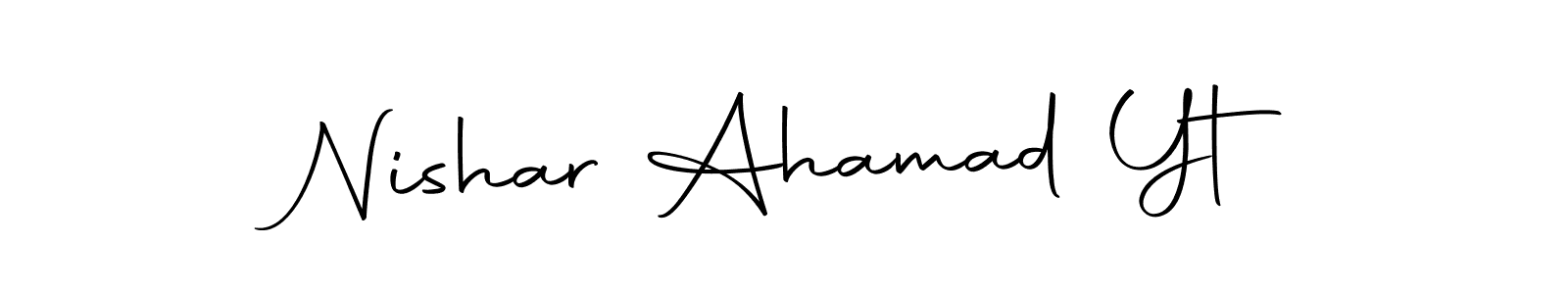 See photos of Nishar Ahamad Yt official signature by Spectra . Check more albums & portfolios. Read reviews & check more about Autography-DOLnW font. Nishar Ahamad Yt signature style 10 images and pictures png