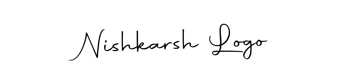 Also we have Nishkarsh Logo name is the best signature style. Create professional handwritten signature collection using Autography-DOLnW autograph style. Nishkarsh Logo signature style 10 images and pictures png