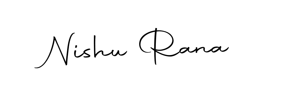 Check out images of Autograph of Nishu Rana name. Actor Nishu Rana Signature Style. Autography-DOLnW is a professional sign style online. Nishu Rana signature style 10 images and pictures png