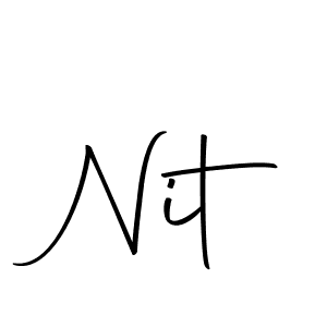 Once you've used our free online signature maker to create your best signature Autography-DOLnW style, it's time to enjoy all of the benefits that Nit name signing documents. Nit signature style 10 images and pictures png