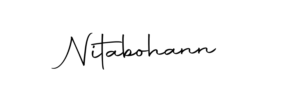 See photos of Nitabohann official signature by Spectra . Check more albums & portfolios. Read reviews & check more about Autography-DOLnW font. Nitabohann signature style 10 images and pictures png