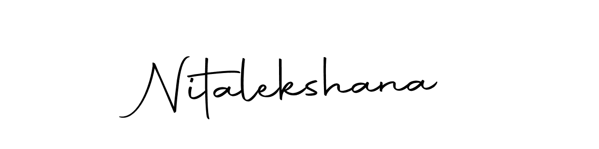 Check out images of Autograph of Nitalekshana name. Actor Nitalekshana Signature Style. Autography-DOLnW is a professional sign style online. Nitalekshana signature style 10 images and pictures png